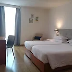 Arcanjo Hotel