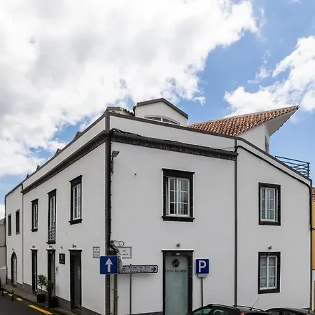 Arcanjo Lagoa (Azores)