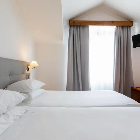 Arcanjo Hotel