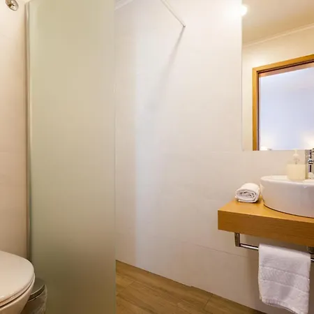 Arcanjo Lagoa (Azores)