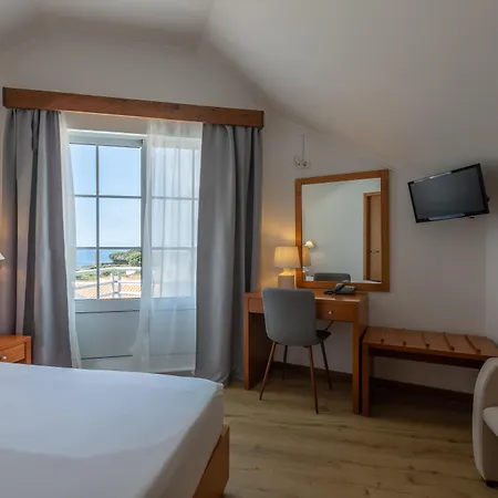 Arcanjo Hotel Lagoa (Azores)