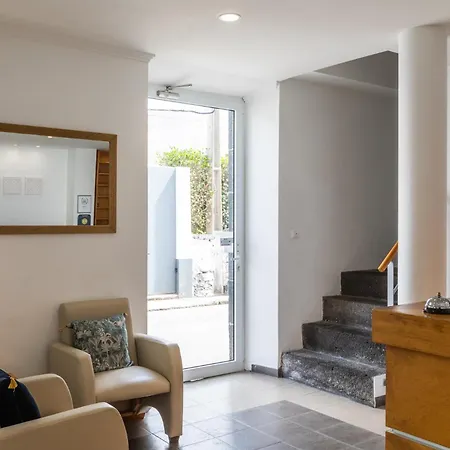 Arcanjo 2* Lagoa (Azores)