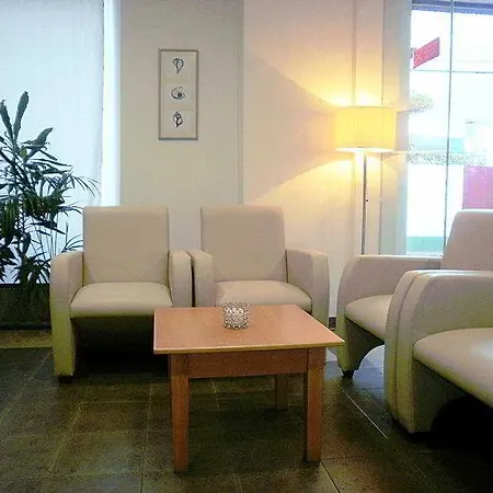 Arcanjo 2* Lagoa (Azores)