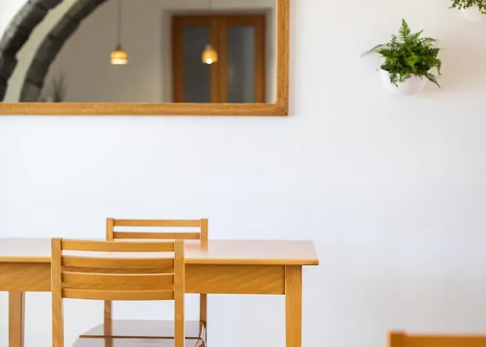 Arcanjo Otel Lagoa (Azores)