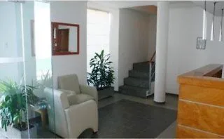 Arcanjo Otel Lagoa (Azores)