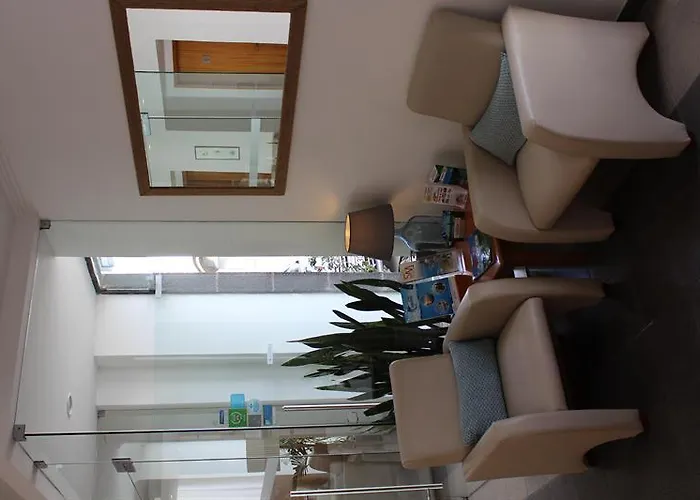 Arcanjo Lagoa (Azores)