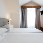 Arcanjo Hotel