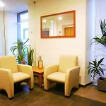 Arcanjo Hotel 2*