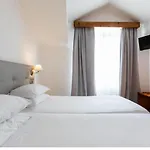 Arcanjo Hotel 2*