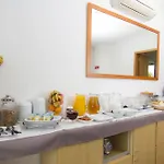 Arcanjo Hotel