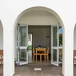Arcanjo Hotel