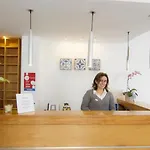Hotel Arcanjo Lagoa (Azores)