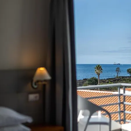 Hotel Arcanjo 2*