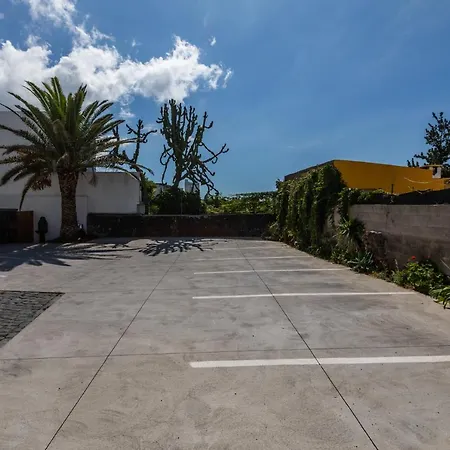 Arcanjo Hotel