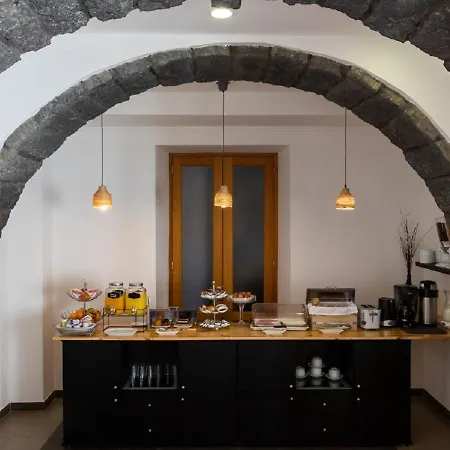 Hotel Arcanjo 2*