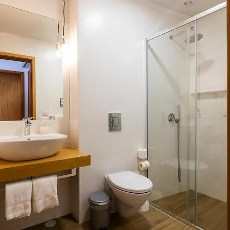 Arcanjo Hotel 2*