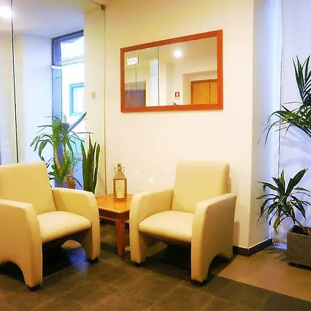 Arcanjo Hotel 2*