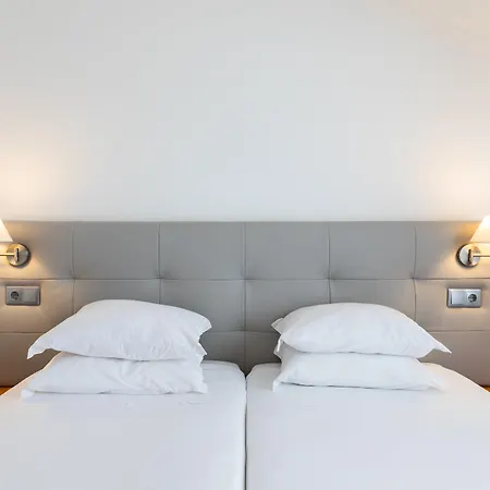 Hotel Arcanjo 2*