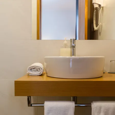 Hotel Arcanjo