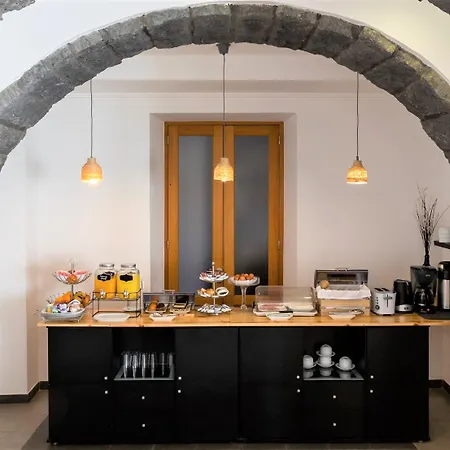 Arcanjo Hotel