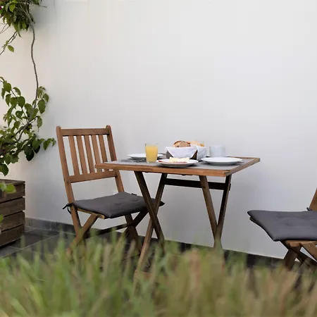 阿坎约酒店 拉戈阿