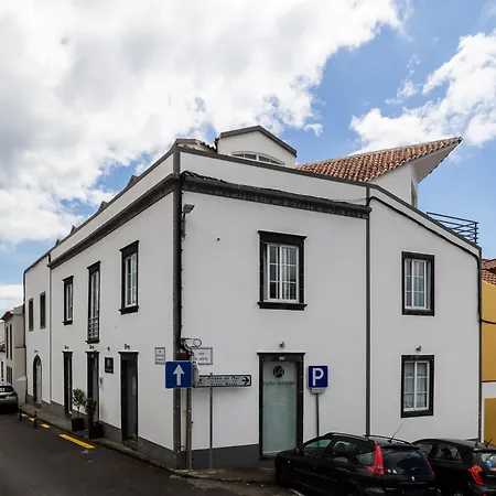 Arcanjo Lagoa (Azores)