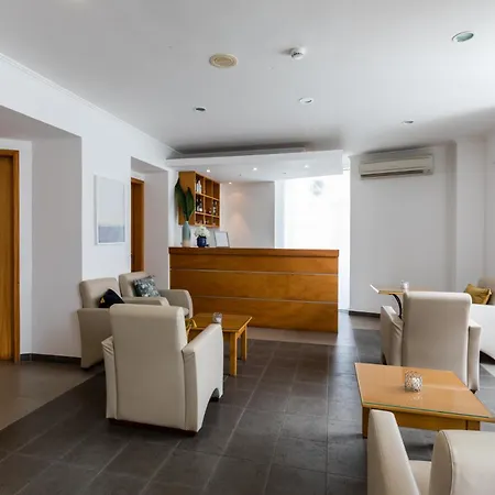 Arcanjo Hotel 2*