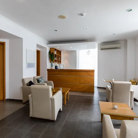 Arcanjo Hotel 2*