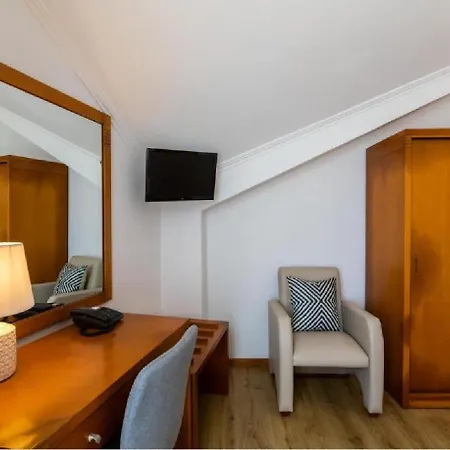 Arcanjo 2* Lagoa (Azores)