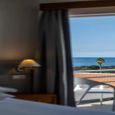 Hotel Arcanjo