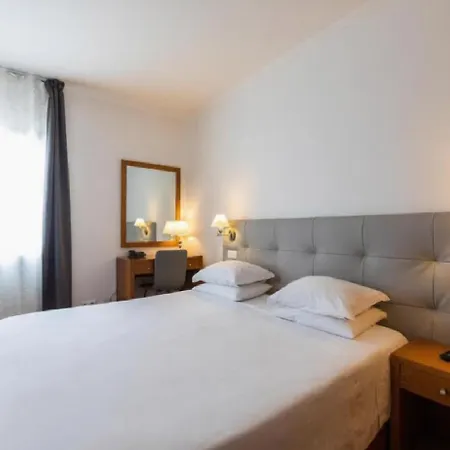 Arcanjo Hotel Lagoa (Azores)
