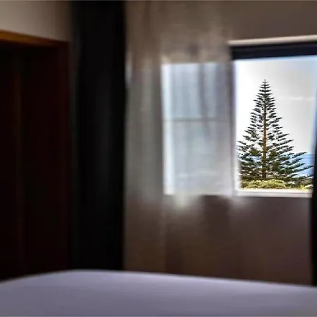 Hotel Arcanjo Lagoa (Azores)