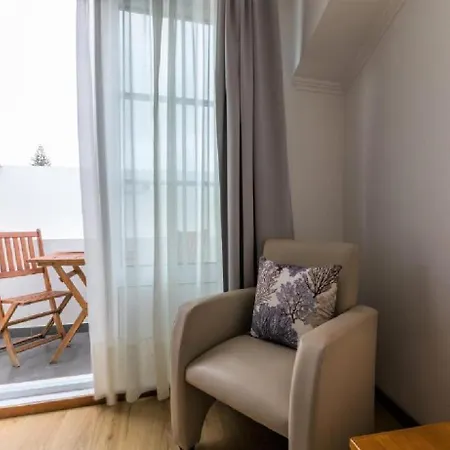 Arcanjo Lagoa (Azores)