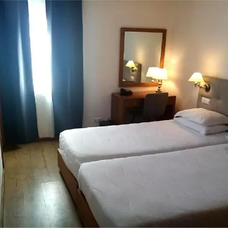 Arcanjo 2* Lagoa (Azores)