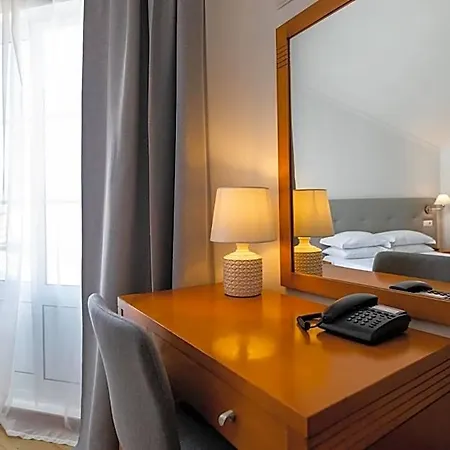 Arcanjo Hotel
