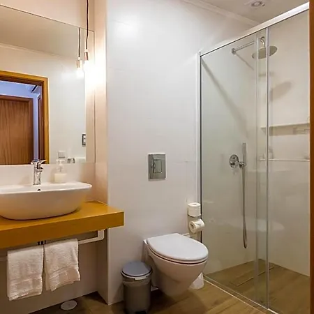 Hotel Arcanjo Lagoa (Azores)