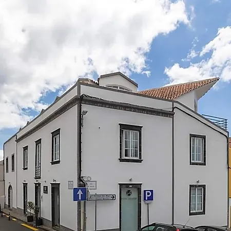 Arcanjo Hotel Lagoa (Azores)