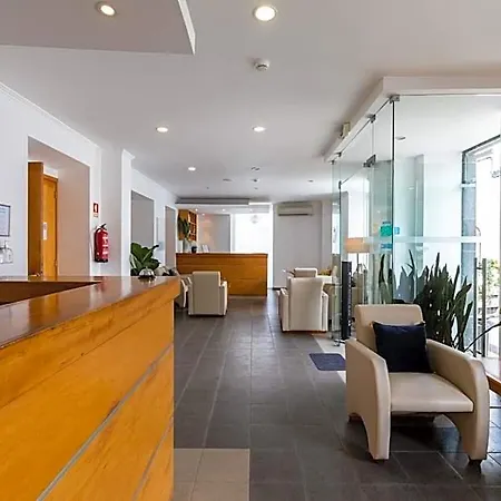 Hotel Arcanjo