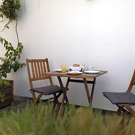 Arcanjo Hotel 2*