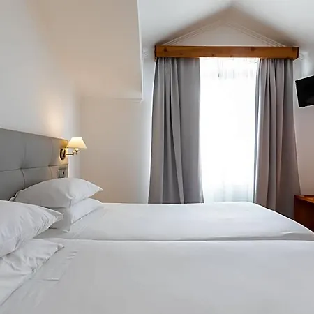 Arcanjo Hotel