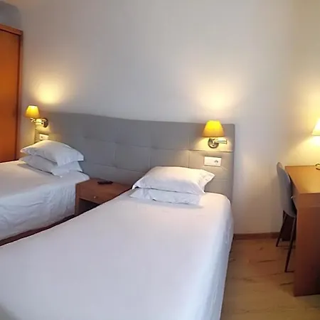 Arcanjo Hotel 2*