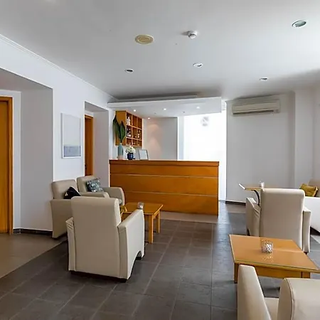 Hotel Arcanjo