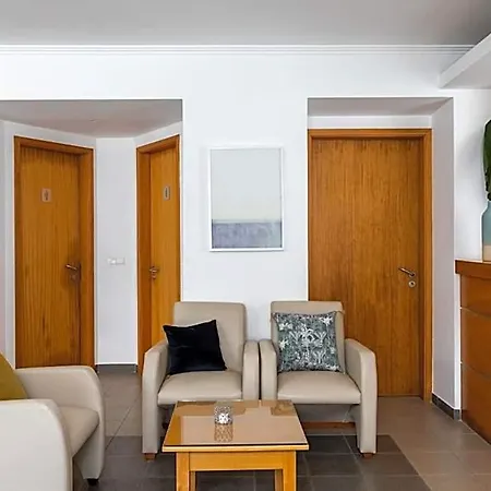 Arcanjo Hotel 2*