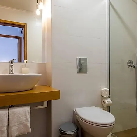 Hotel Arcanjo Lagoa (Azores)