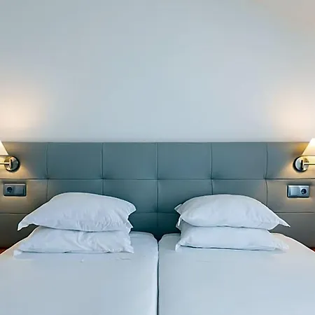 Hotel Arcanjo 2*