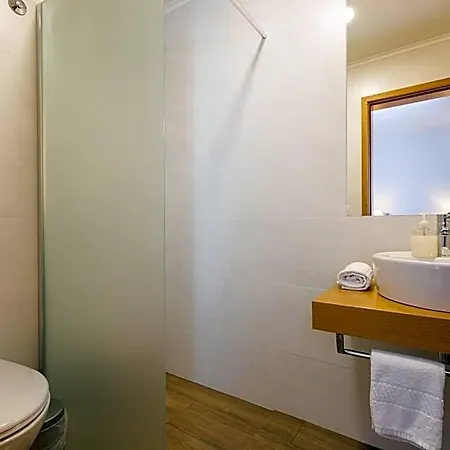Hotel Arcanjo Lagoa (Azores)