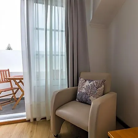 Arcanjo Hotel Lagoa (Azores)