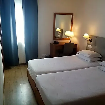 Hotel Arcanjo 2*