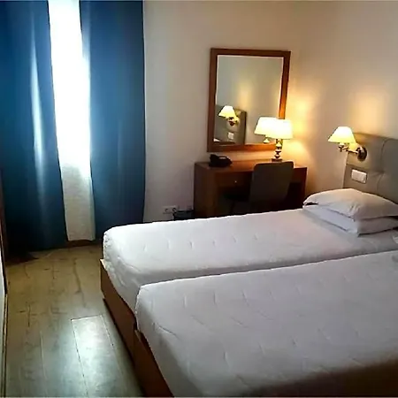 Arcanjo 2* Lagoa (Azores)