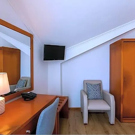 Arcanjo Hotel